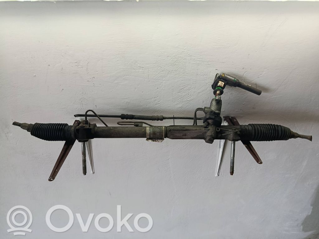 Peugeot 407 Vairo kolonėlė 