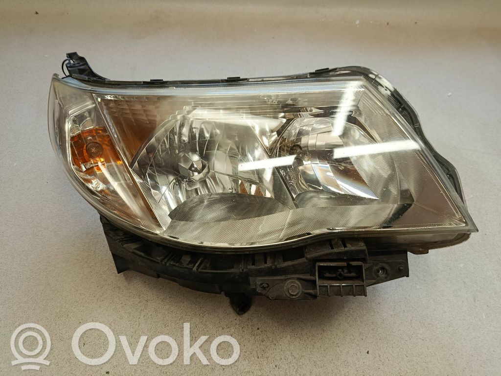 Scheinwerfer   1090038,16HCRPL,123780100