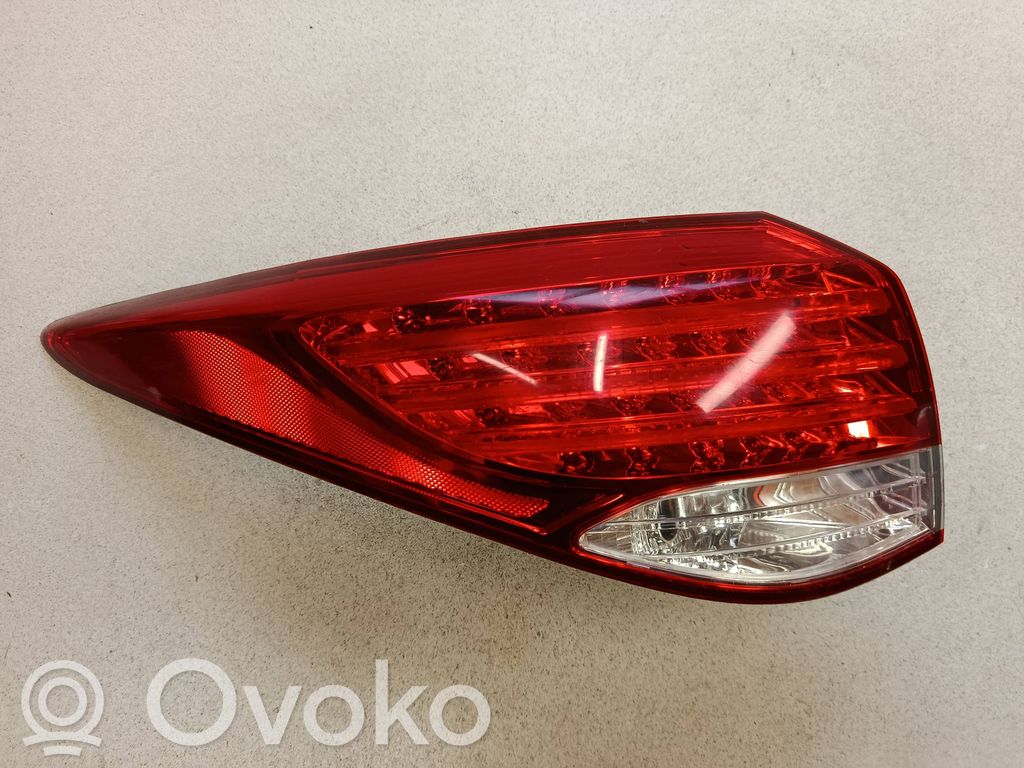 Hyundai i40 Lampa tylna 