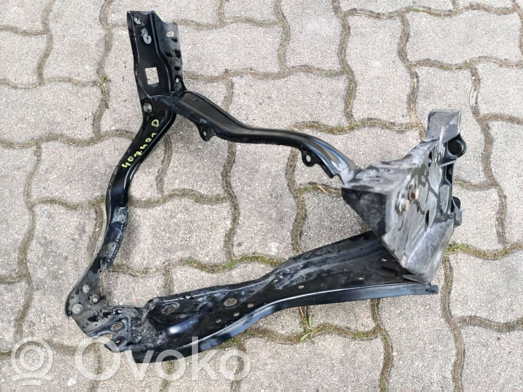 Mercedes-Benz E A207 Headlight/headlamp mounting bracket 
