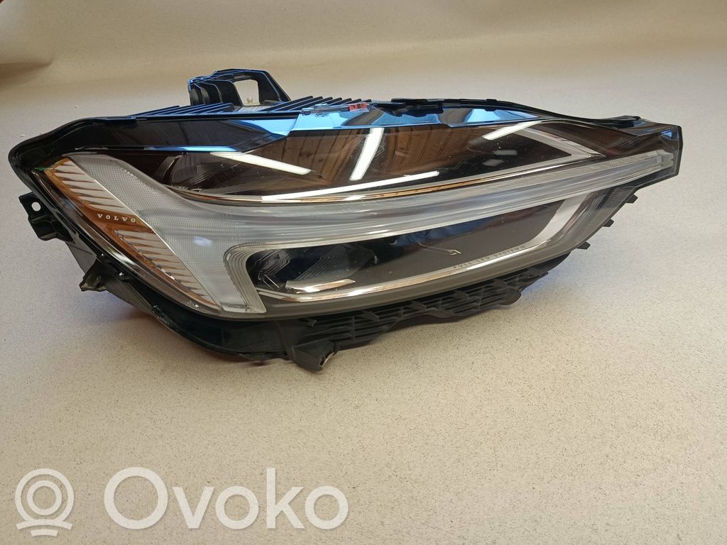 Volvo XC60 Scheinwerfer 