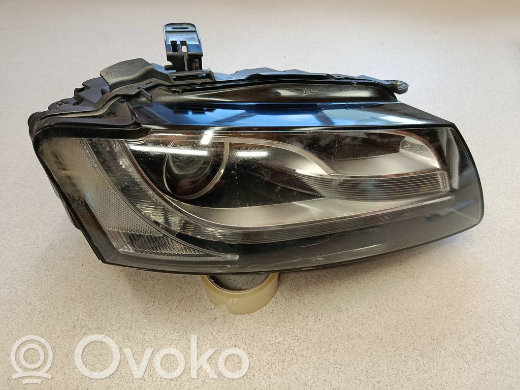 Scheinwerfer   8T0941004AK,02A01100RL,89317761