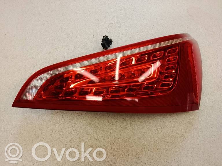 Audi Q5 SQ5 8R Lampa tylna 