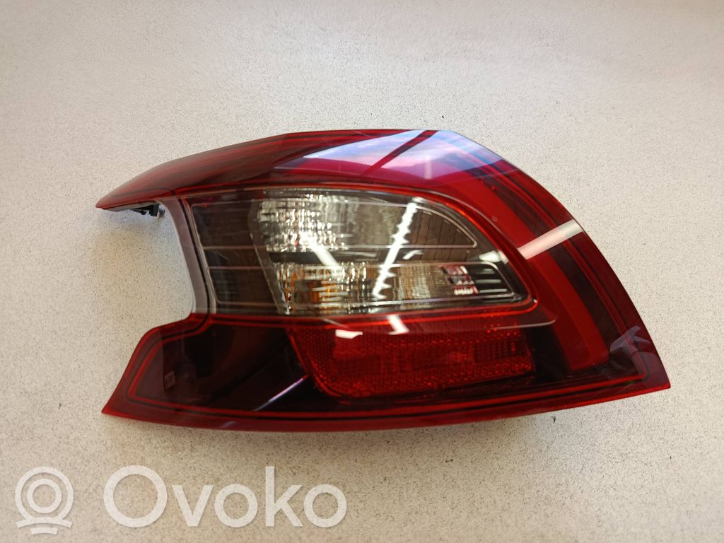 Peugeot 308 Takavalot 