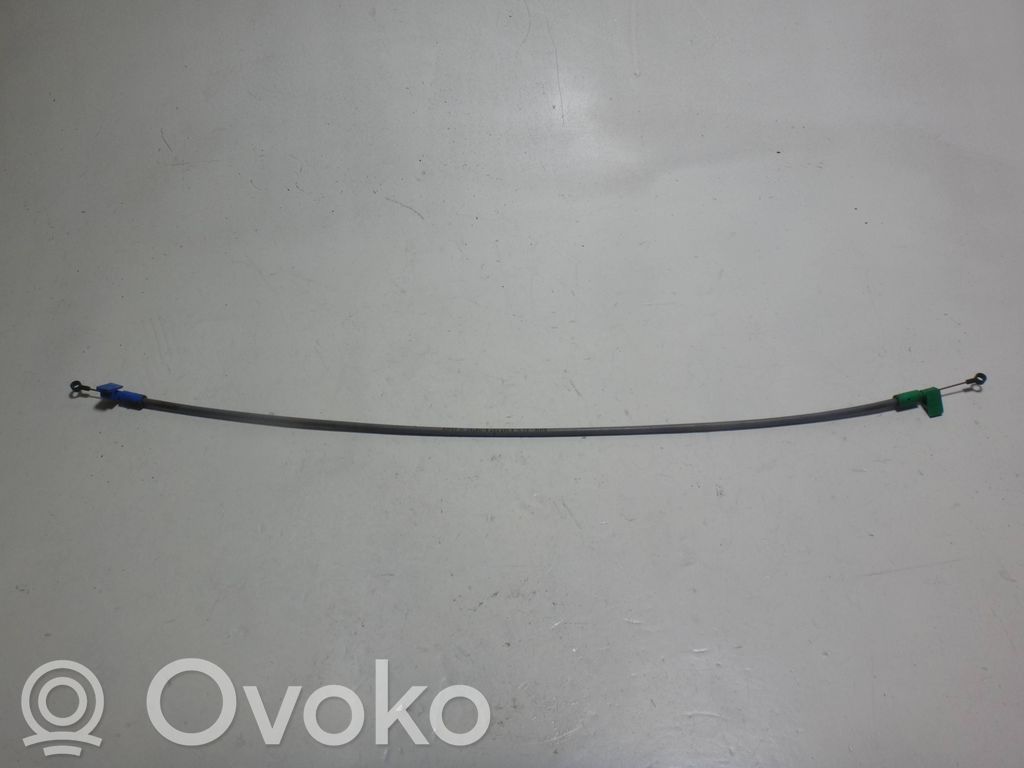 BMW 5 E39 Air flap cable 