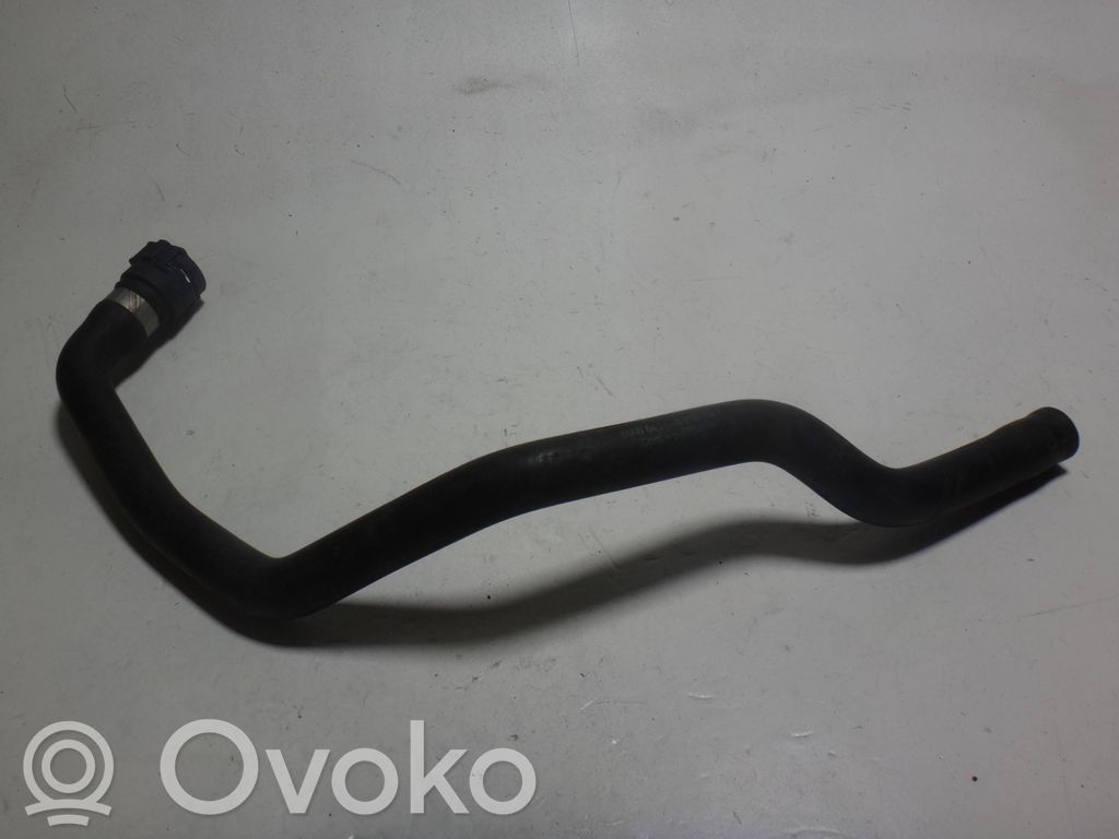 BMW 3 E46 Caurulīte (-es) / šļūtene (-es) 
