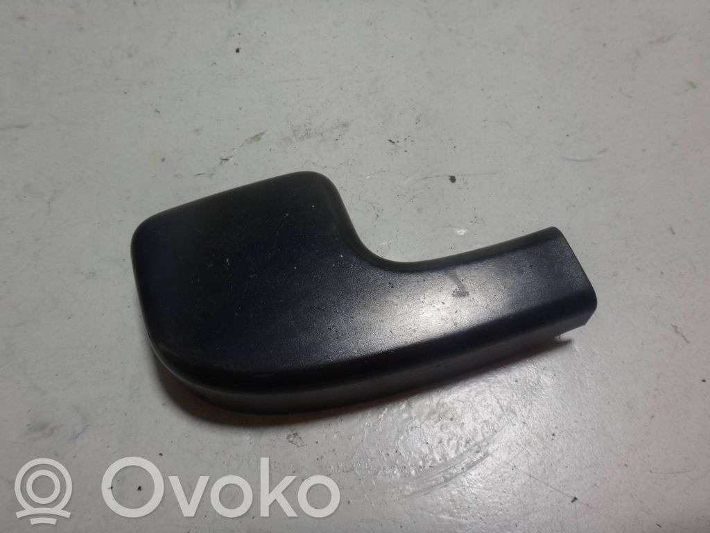 BMW 3 E90 E91 Front wiper blade arm 