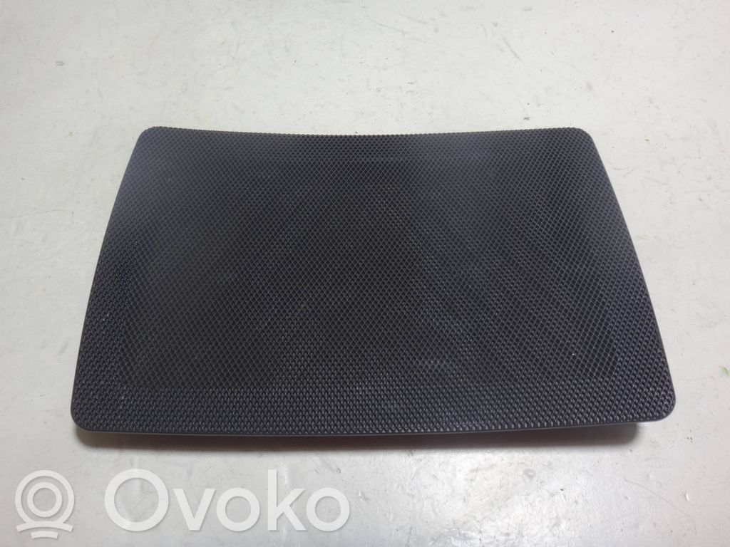 BMW 3 E46 Copertura/rivestimento altoparlante laterale 
