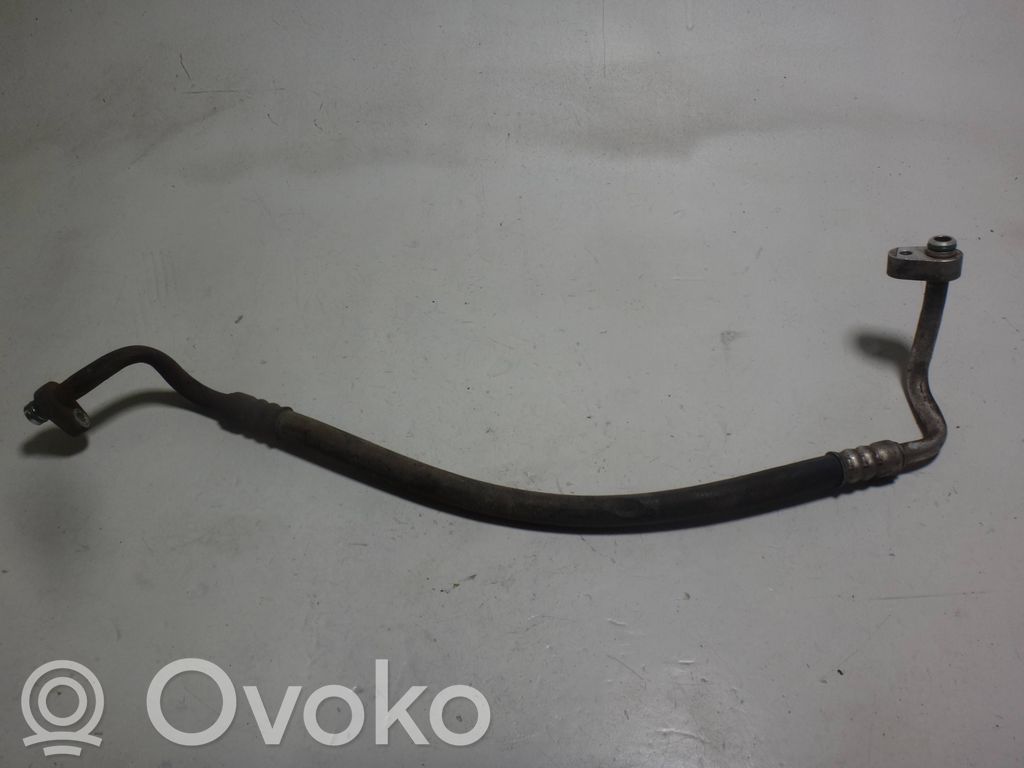 Peugeot Boxer Ilmastointilaitteen putki (A/C) 