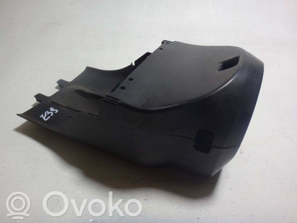 BMW 5 E39 Moldura de la columna de dirección 
