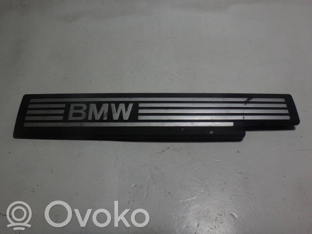 Engine cover (trim)   7535847