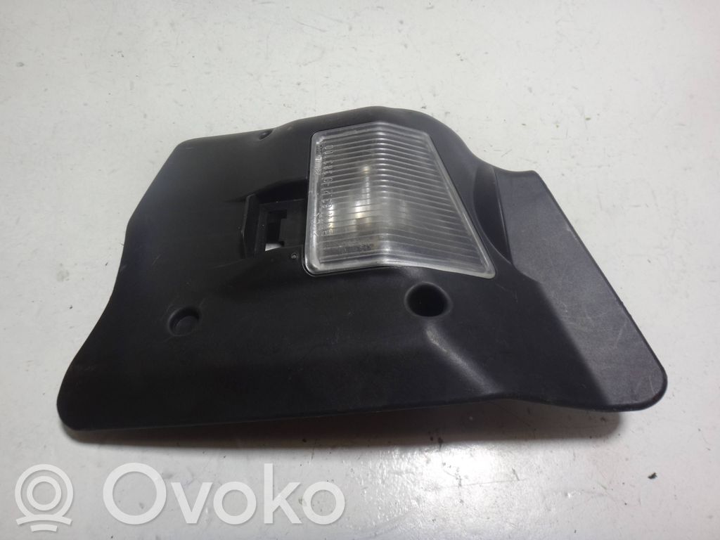 BMW 3 E46 Tail light bulb cover holder 