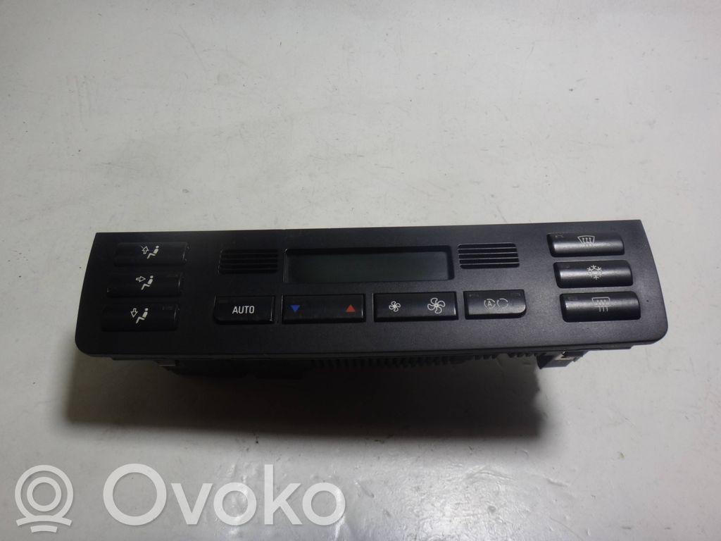 Climate control unit   6931601,5HB00773826