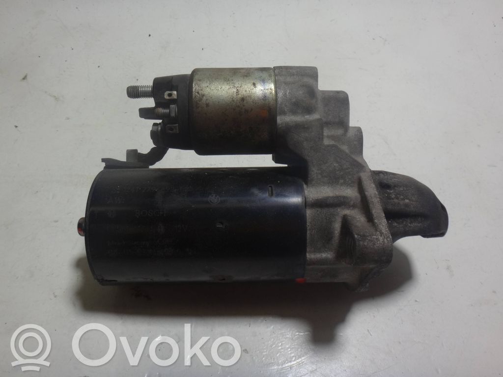 Starter motor   7796892,0001115046
