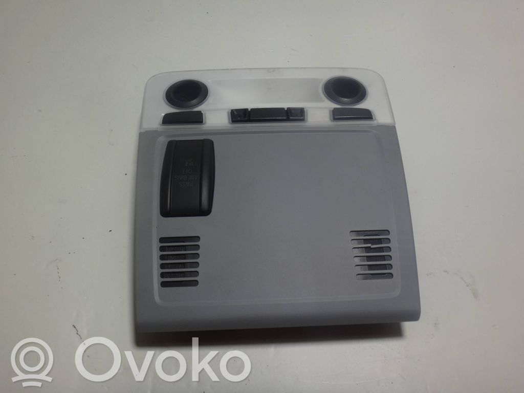 Luz del asiento delantero   9209541