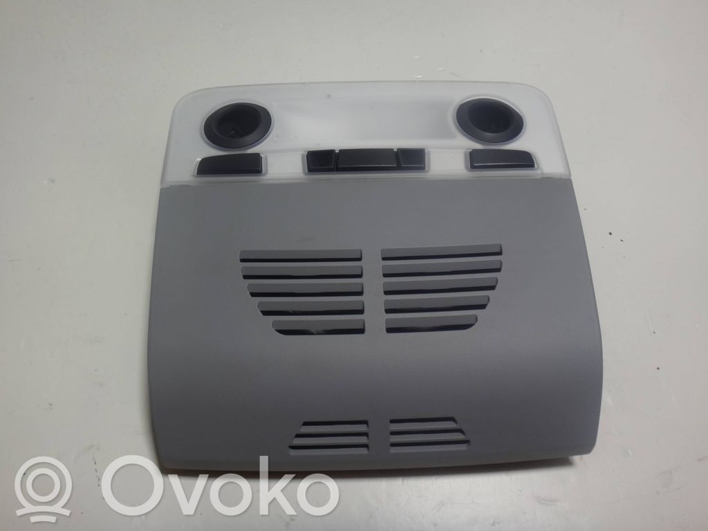 BMW 1 E82 E88 Front seat light 