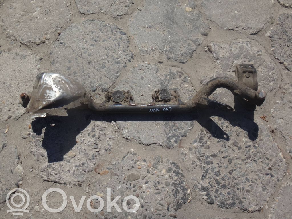 BMW 5 E34 Assale anteriore 