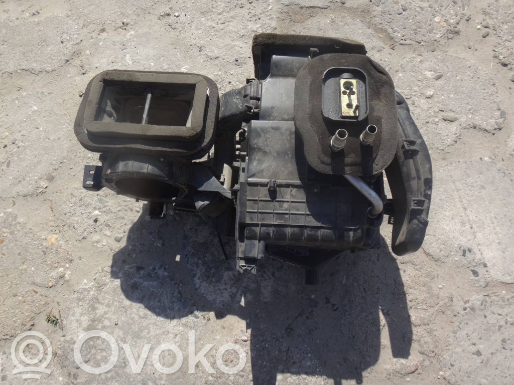 Fiat Ducato Bloc de chauffage complet 