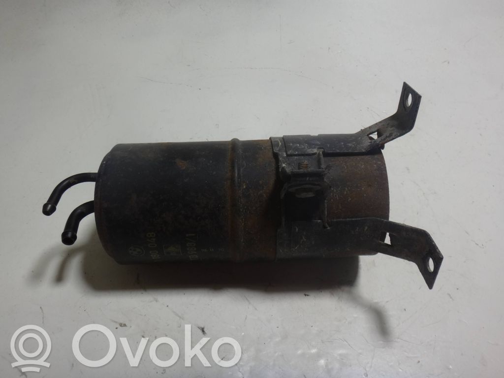 Aktivkohlefilter   1180048