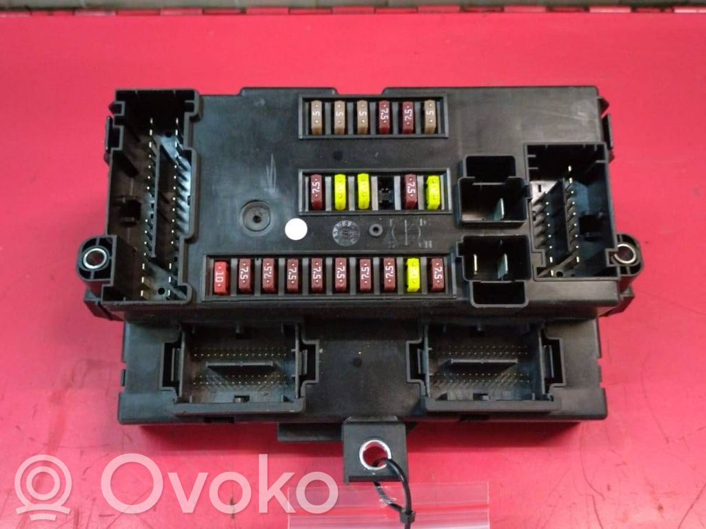 SAM control unit   1389975080,116RAI000029,01389975080,10R041061