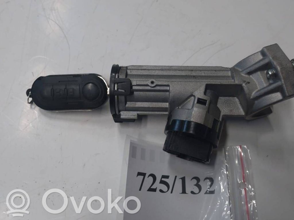 Virtalukko   01099001
