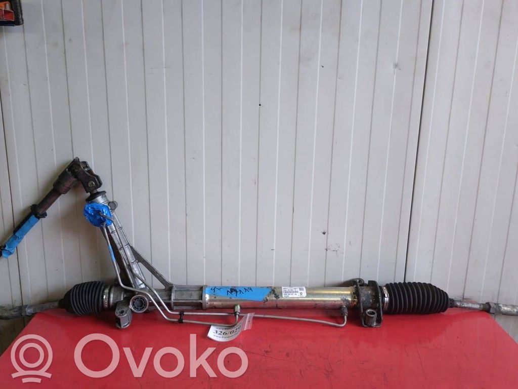 Steering rack   490019236R,0012400,R900003527