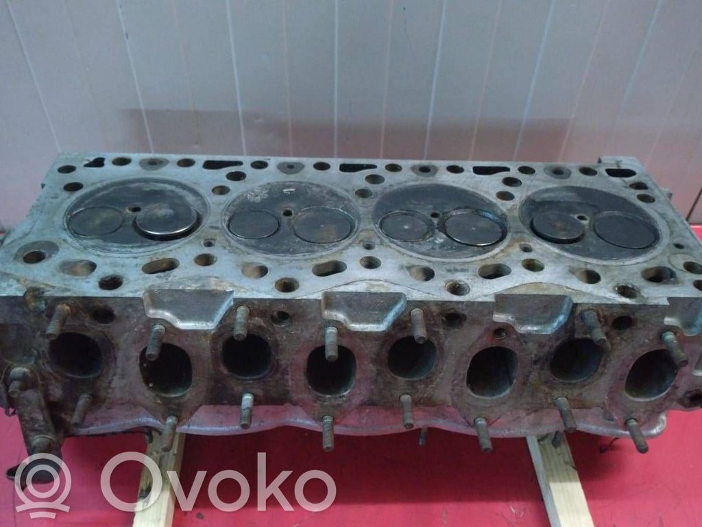 Engine head   7450440,AS10GUY39