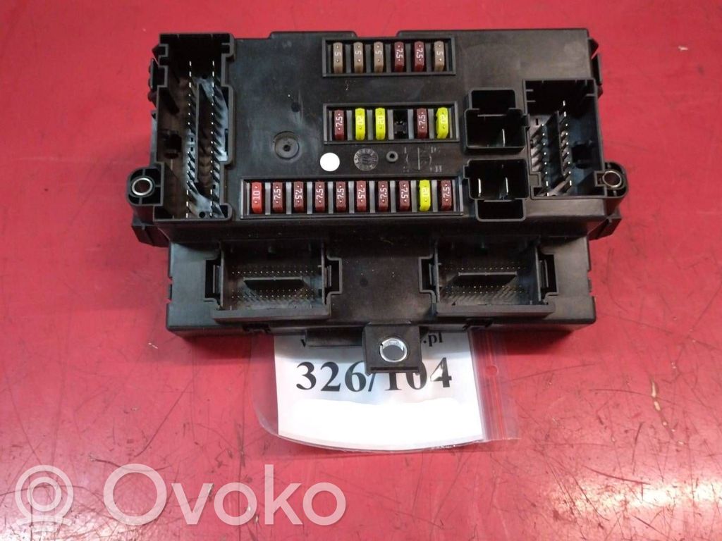 Unidad de control SAM   1389975080,01389975080