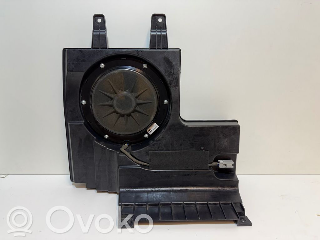 Subwoofer   68329768AA,26777AE