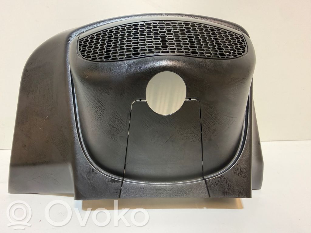 Dodge RAM Embellecedor de espejo retrovisor 