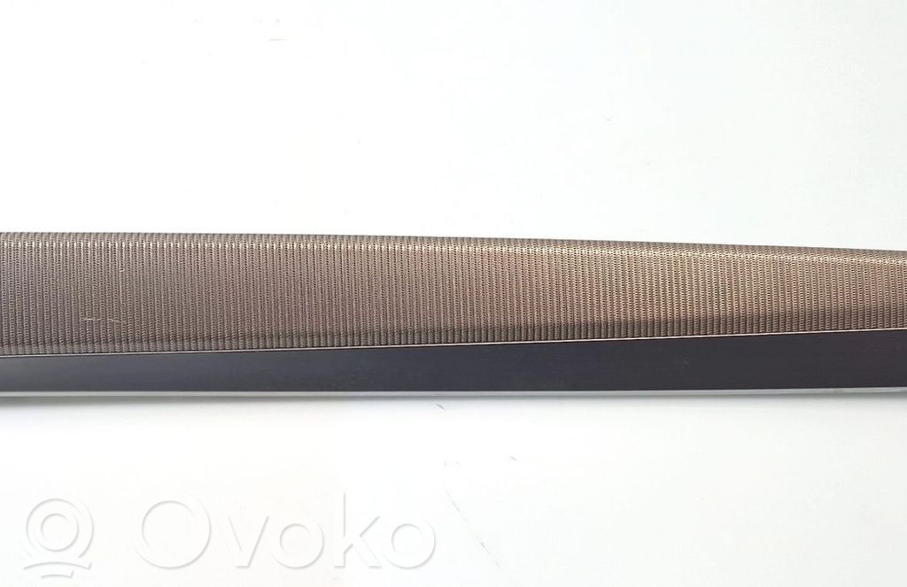 BMW 5 F10 F11 Element deski rozdzielczej 