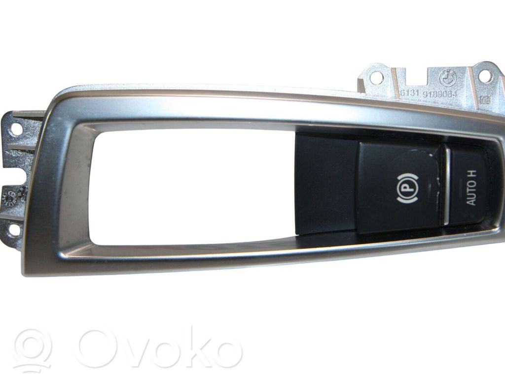 BMW 7 F01 F02 F03 F04 Comutator frână parcare 