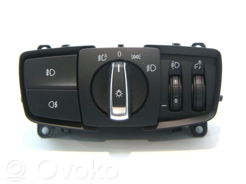 BMW 4 F32 F33 Light switch 