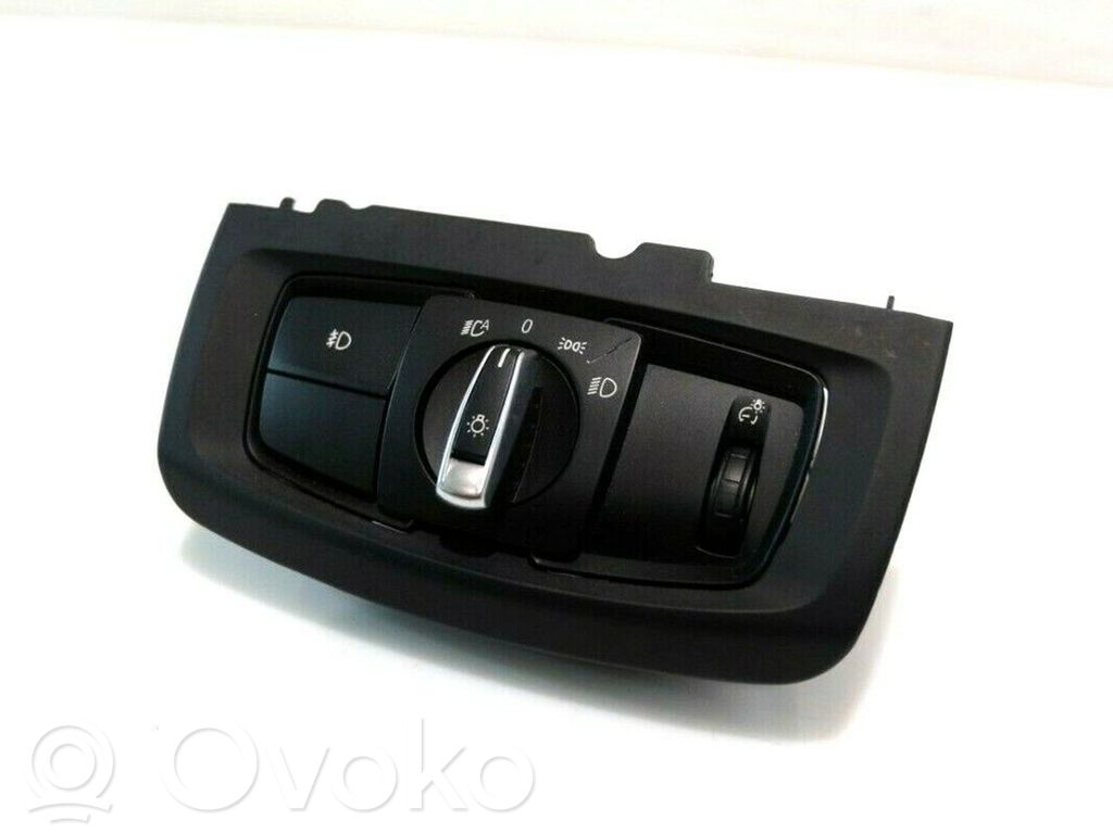 BMW X5 F15 Comutator lumini 