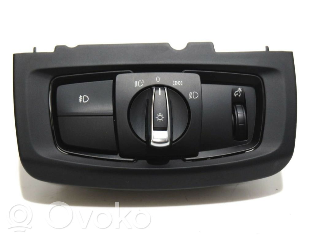BMW X6 F16 Comutator lumini 