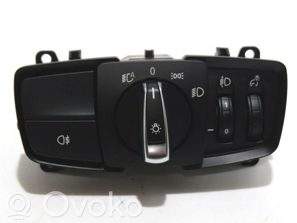 BMW 2 F45 Light switch 