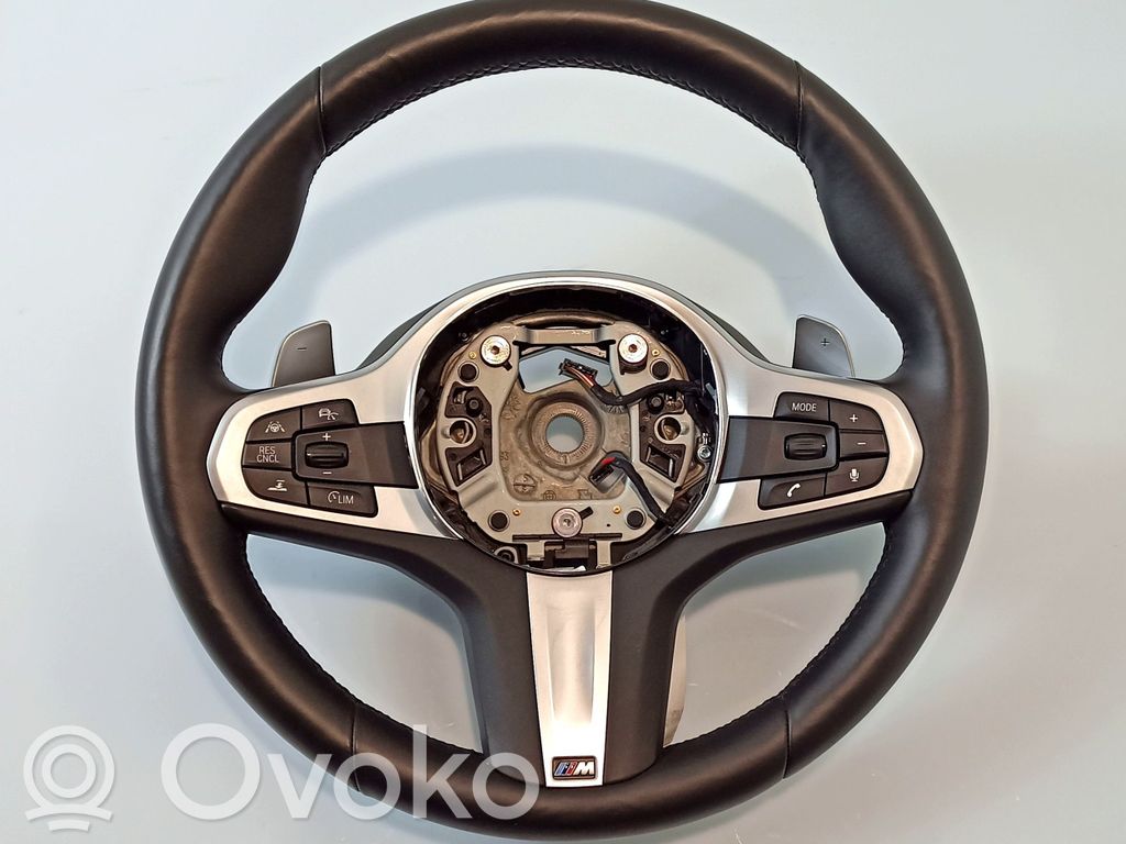 BMW X3 G01 Vairas 