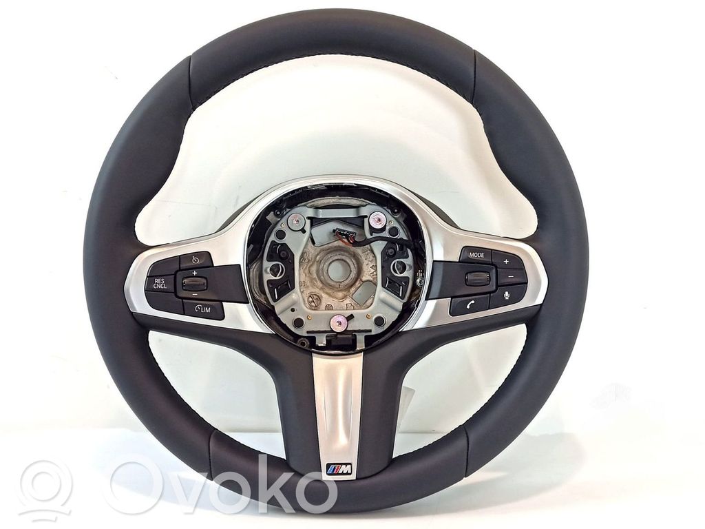 BMW 5 G30 G31 G38 Kierownica 
