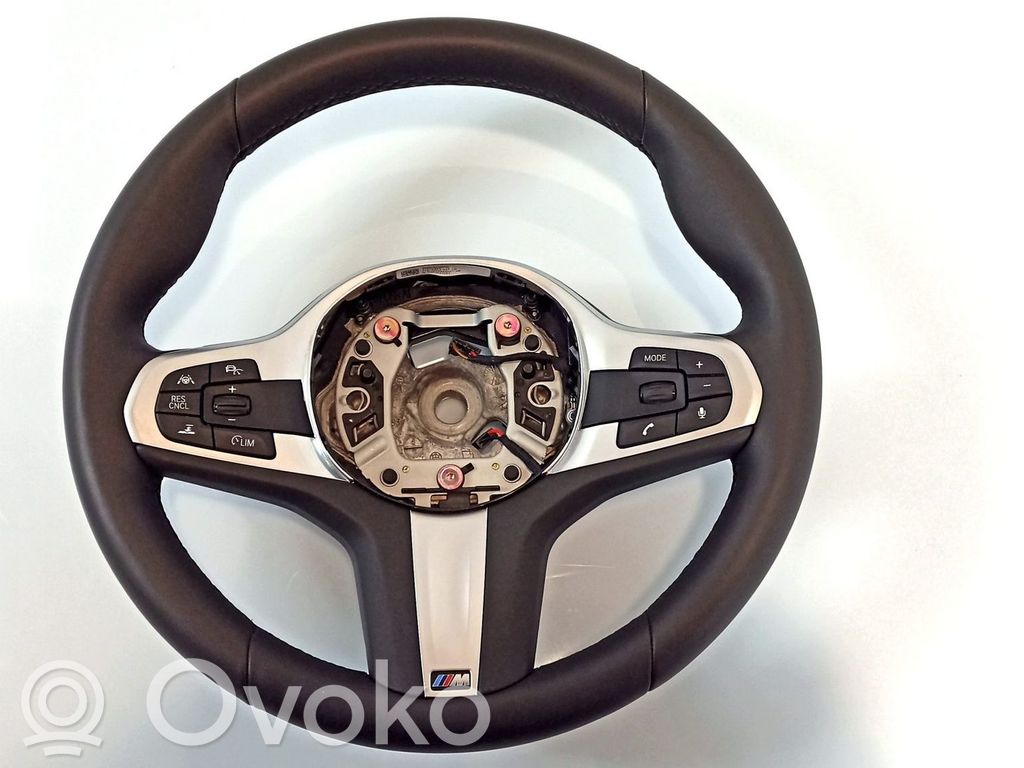 BMW X3 G01 Kierownica 