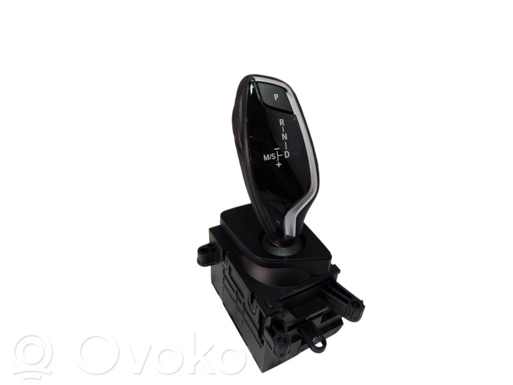 BMW 7 G11 G12 Selector de viteze/schimbător de viteze (interior) 