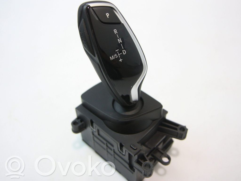 BMW 7 G11 G12 Selector de viteze 