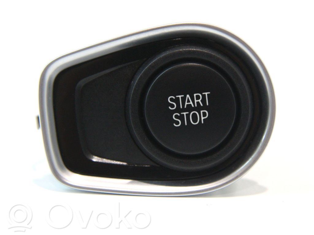BMW 2 F45 Engine start stop button switch 