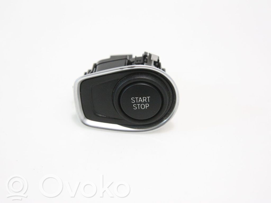 BMW 2 F45 Engine start stop button switch 