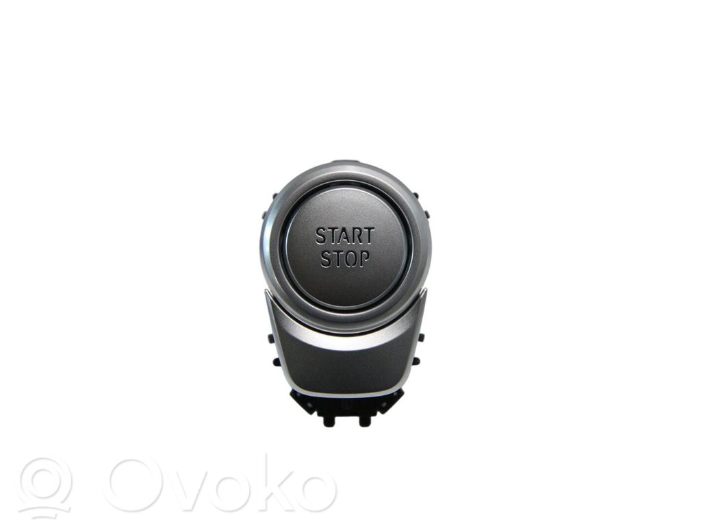 BMW 7 G11 G12 Engine start stop button switch 