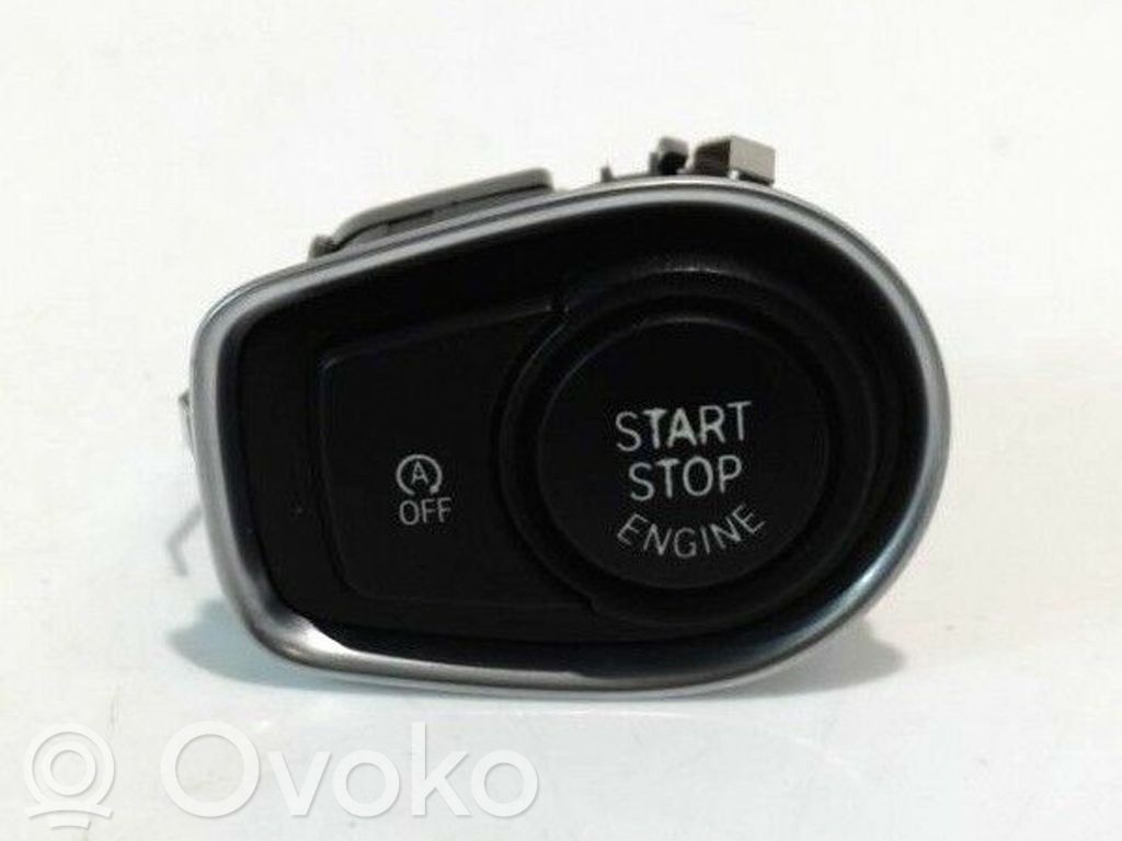 BMW X1 F48 F49 Engine start stop button switch 