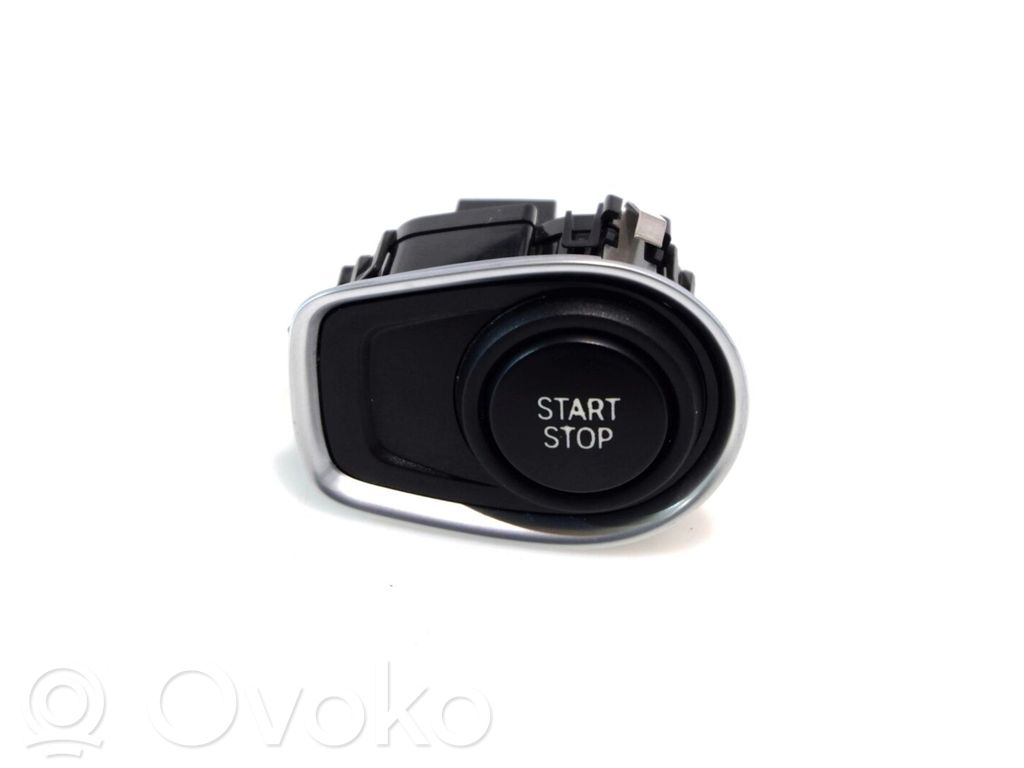 BMW 2 F45 Engine start stop button switch 
