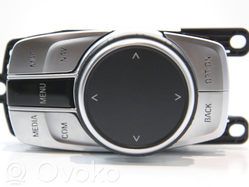 BMW 7 G11 G12 Modul comenzi multimedia 