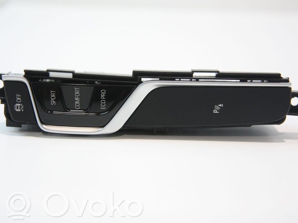 BMW 5 G30 G31 G38 Altri interruttori/pulsanti/cambi 