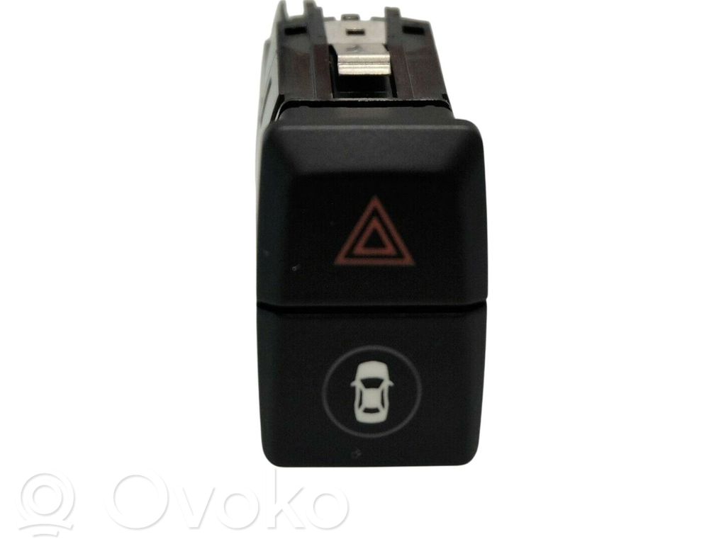 BMW X4 G02 Botón interruptor de luz de peligro 