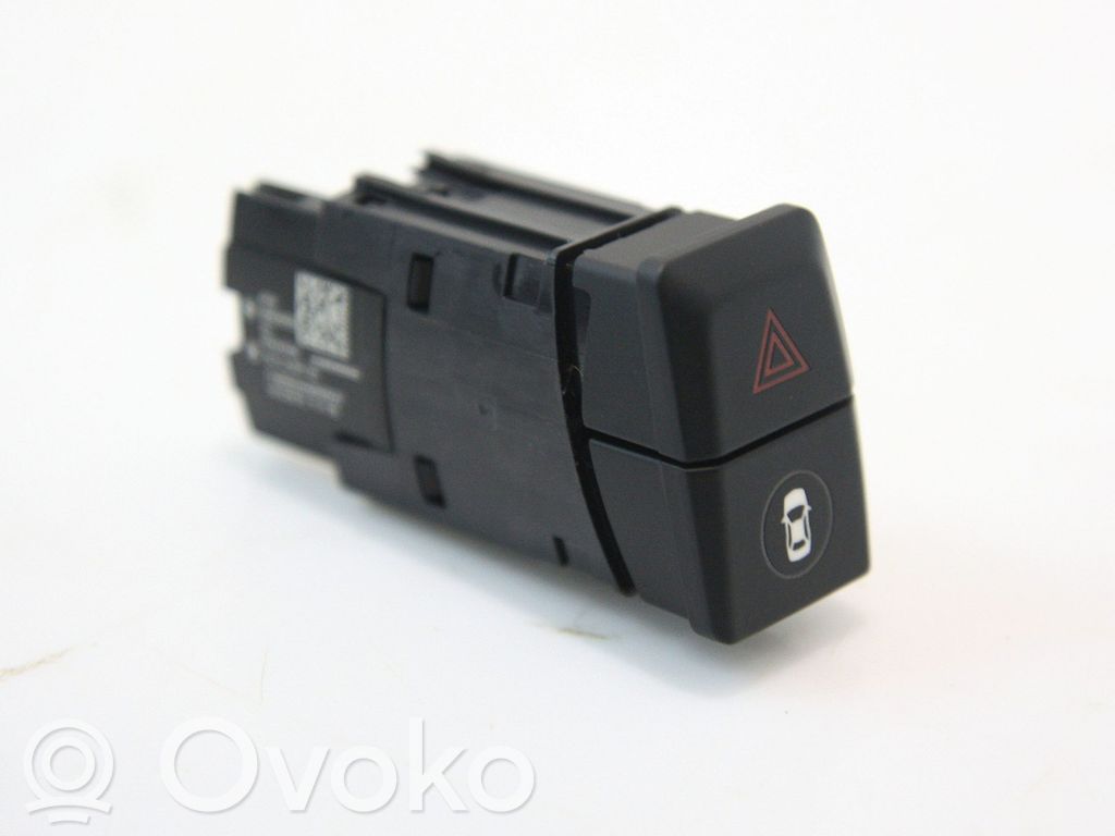 BMW X4 G02 Botón interruptor de luz de peligro 